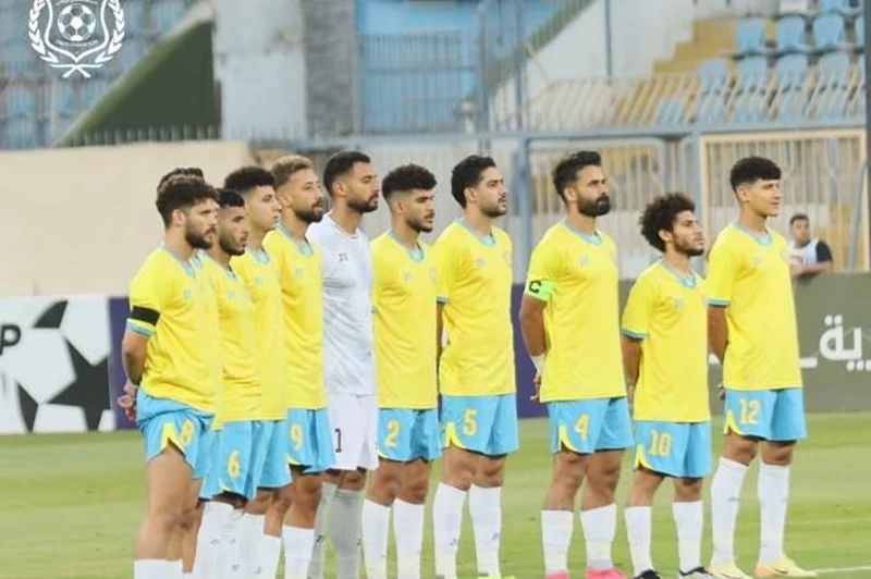 الإسماعيلي